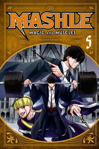 Vol. 5