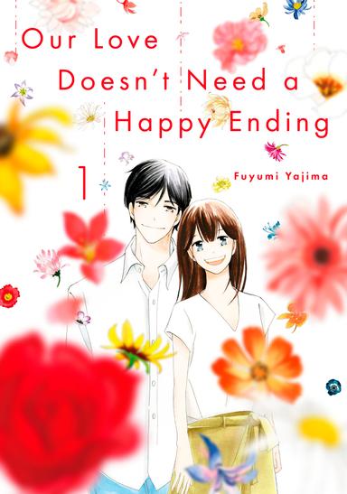 Our Love Doesn't Need a Happy Ending