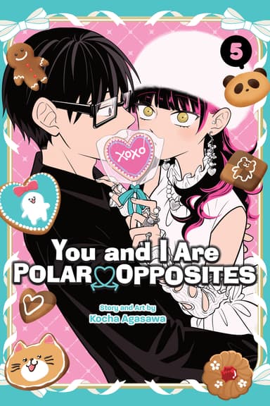 Vol. 5