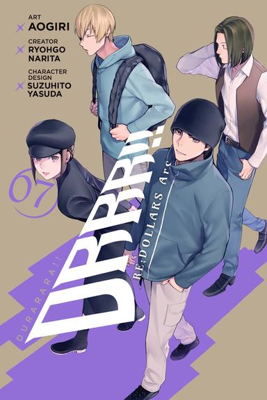 Vol. 7