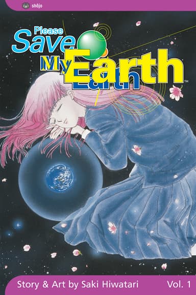 Please Save My Earth