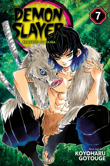 Vol. 7