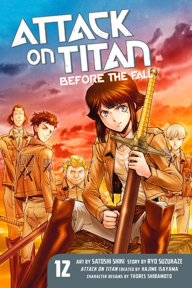 Vol. 12