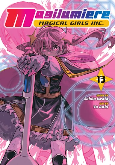 Vol. 13