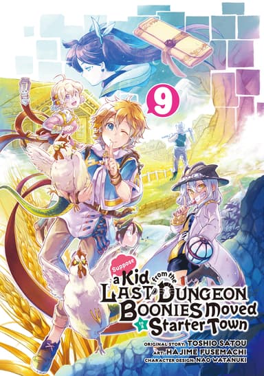 Vol. 9