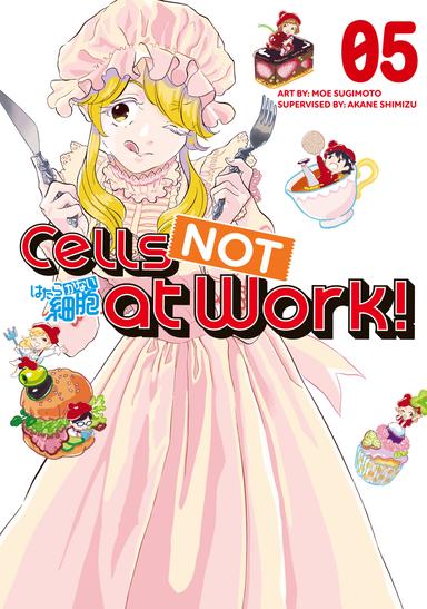 Vol. 5