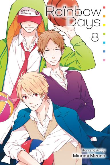 Vol. 8