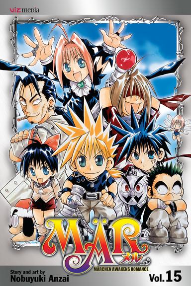 Vol. 15