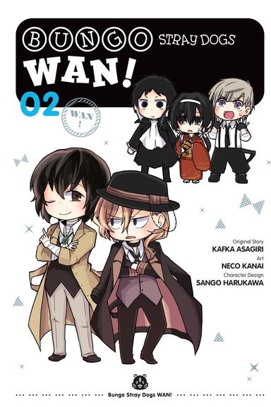 Vol. 2