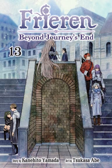 Vol. 13