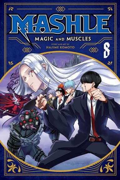 Vol. 8