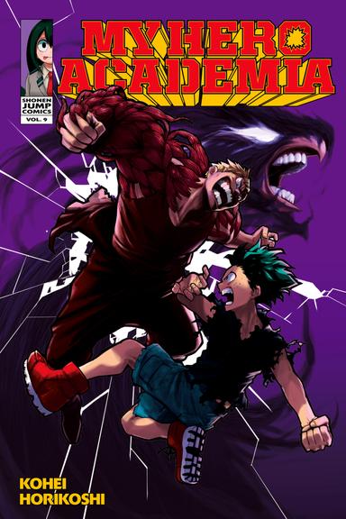 Vol. 9