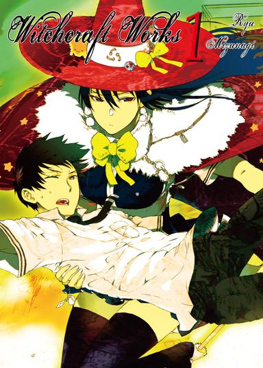 Witchcraft Works