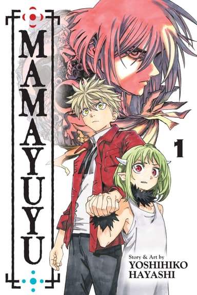 MamaYuyu