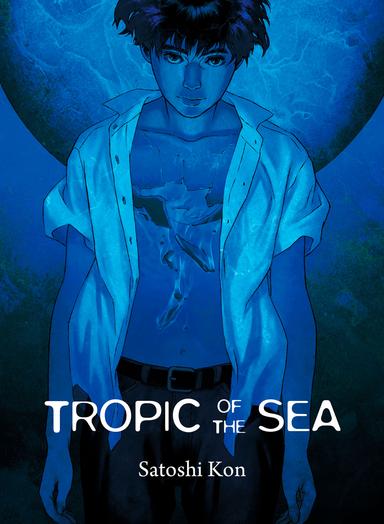 Tropic of the Sea