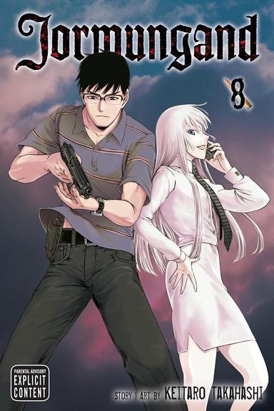 Vol. 8