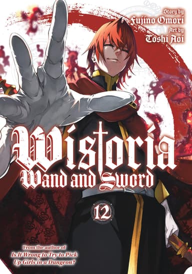 Wistoria: Wand and Sword