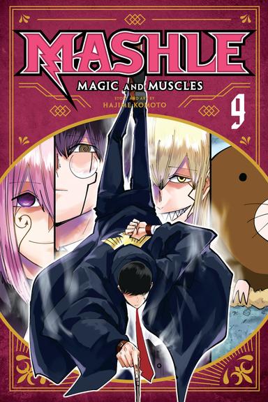 Vol. 9
