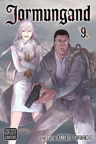 Vol. 9