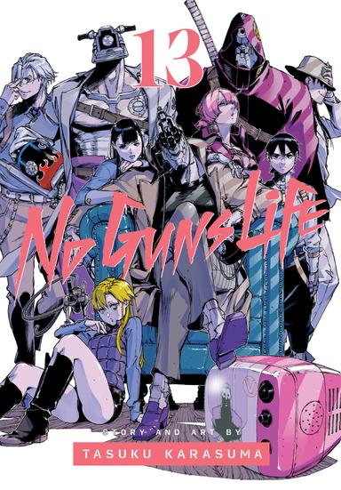 Vol. 13