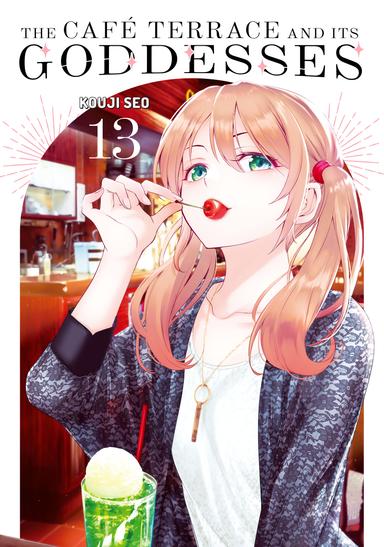 Vol. 13