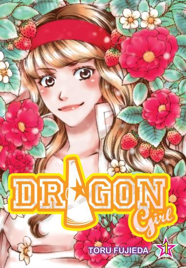 Dragon Girl
