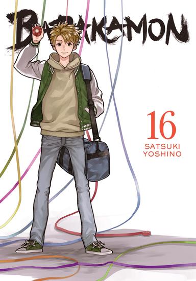 Vol. 16