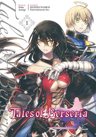 Tales of Berseria