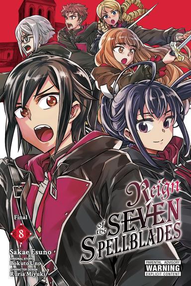Vol. 8