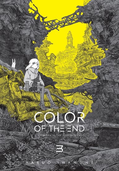 The Color of the End: Mission in the Apocalypse