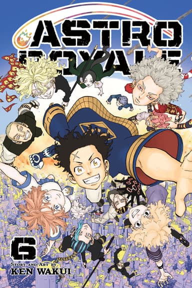 Vol. 6