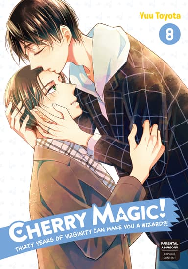 Vol. 8