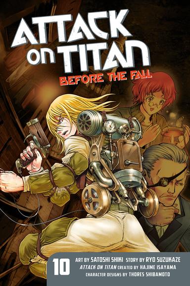 Vol. 10