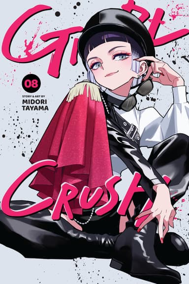 Vol. 8