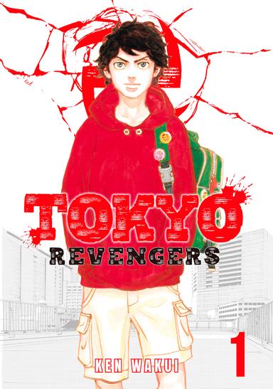 Tokyo Revengers