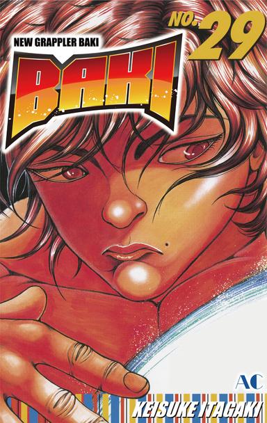 BAKI