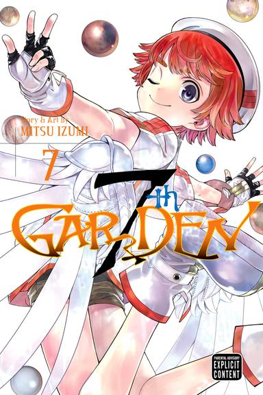 Vol. 7