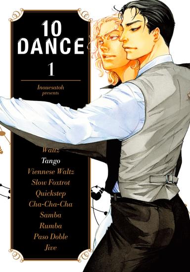 10 DANCE