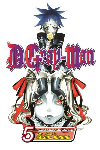 Vol. 5