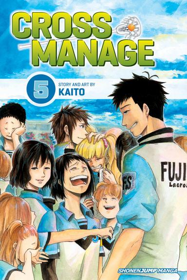 Vol. 5