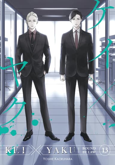 Vol. 13