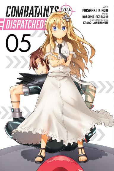 Vol. 5