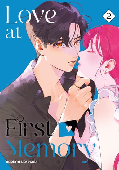 Love at First Memory