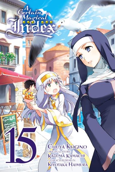 Vol. 15