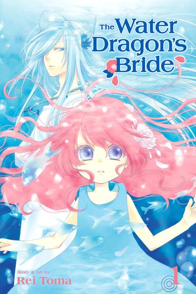 The Water Dragon’s Bride