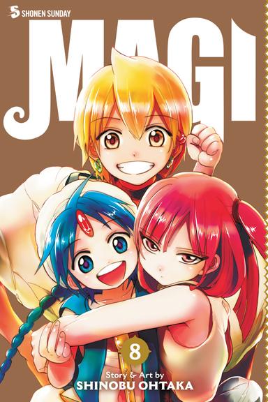 Vol. 8