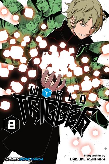 Vol. 8