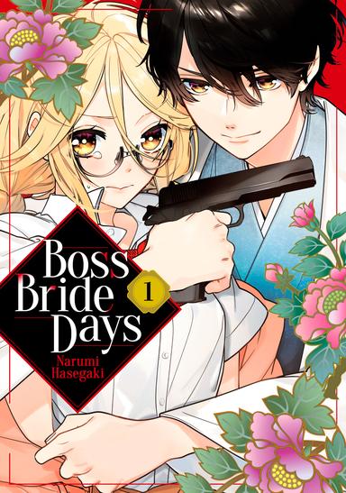 Boss Bride Days