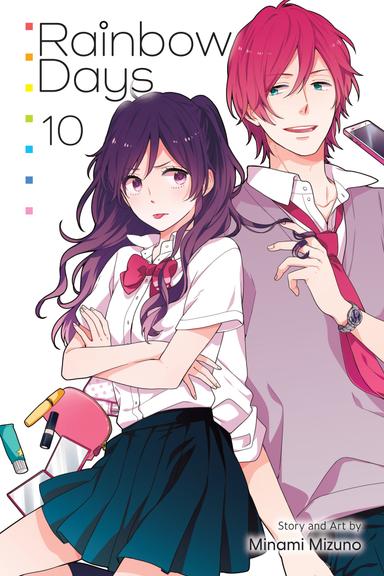 Vol. 10