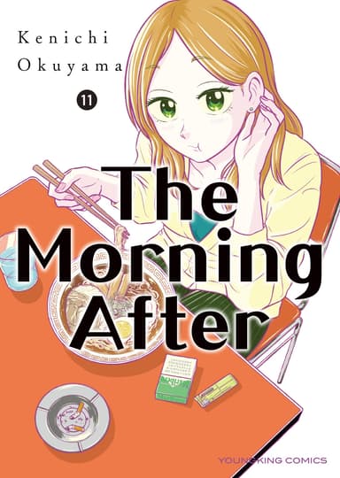 The Morning After